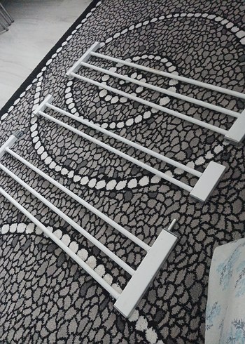 güvenlik kapisi parçaları - Görsel 2