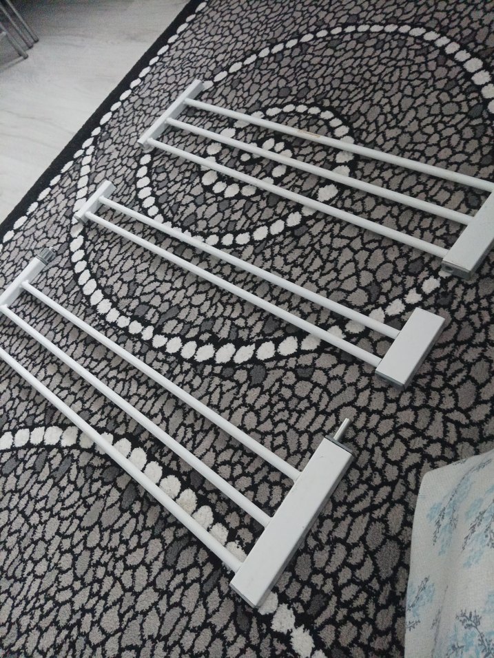 güvenlik kapisi parçaları - Görsel 2