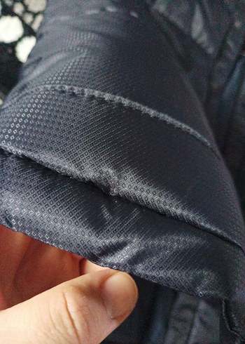 erkek mont - Görsel 8