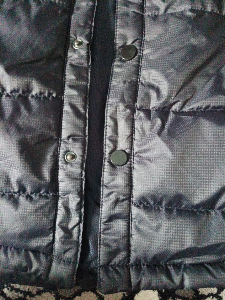 erkek mont - Görsel 2