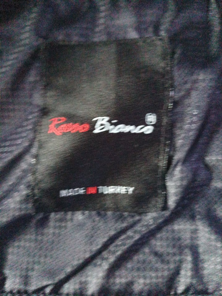 erkek mont - Görsel 3