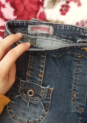 tesettür kot etekler - Görsel 6