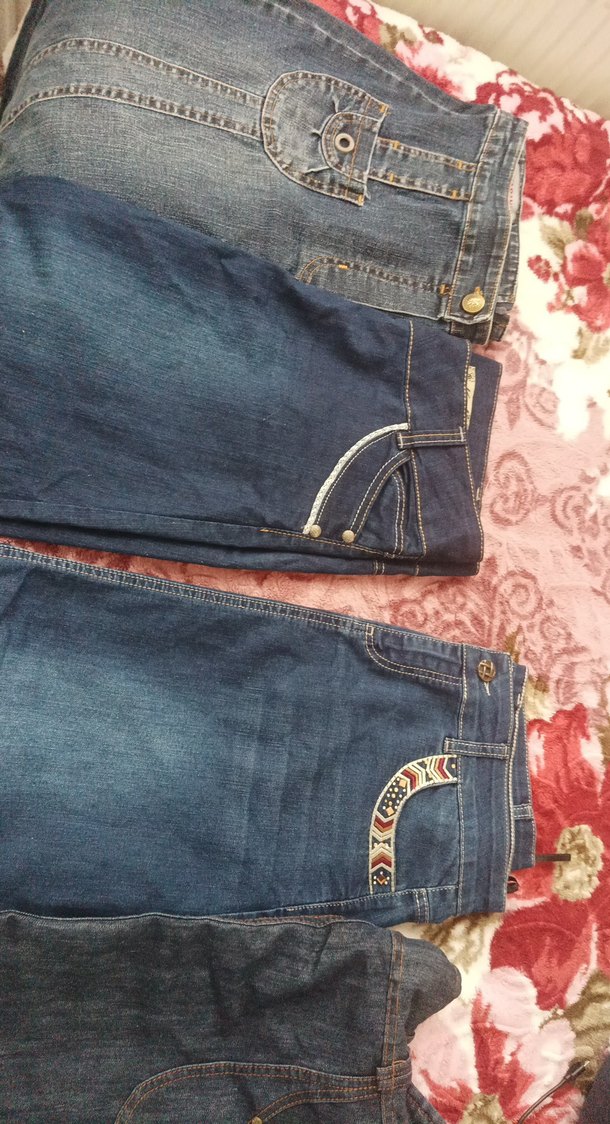 tesettür kot etekler - Görsel 5