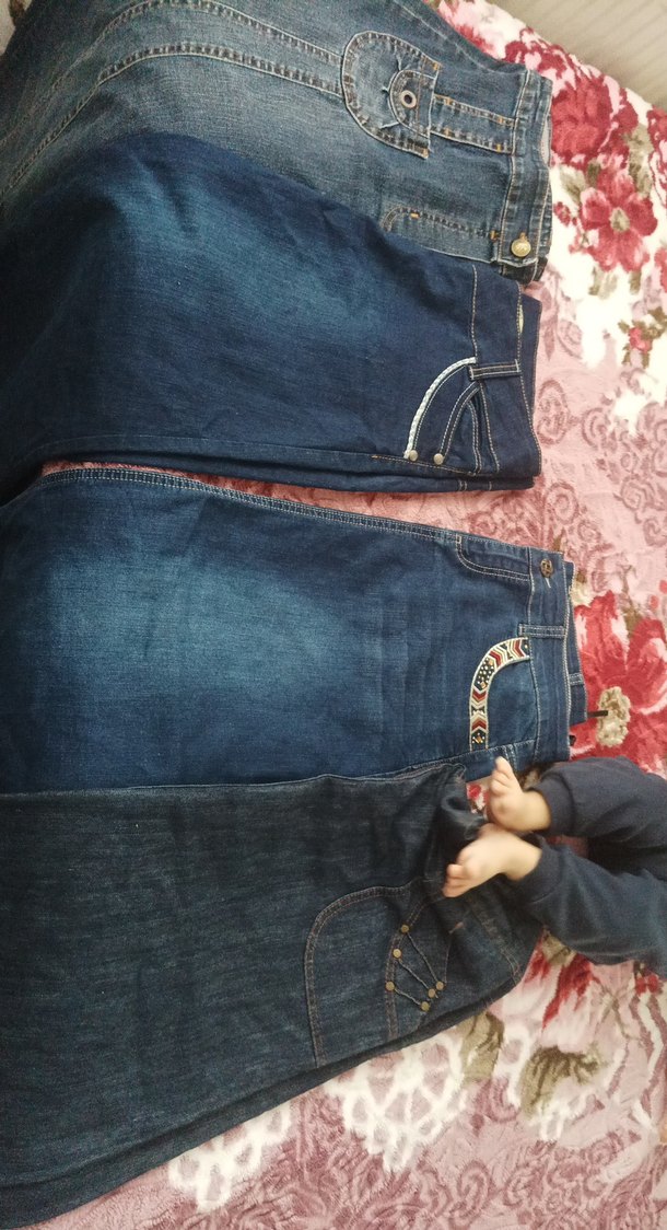 tesettür kot etekler - Görsel 3