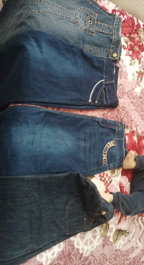 tesettür kot etekler - Görsel 4