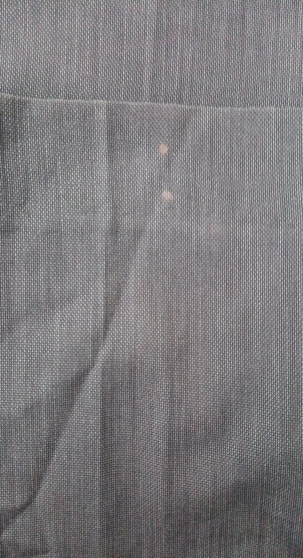 Gri Regular Fit Erkek Pantolon - Görsel 3