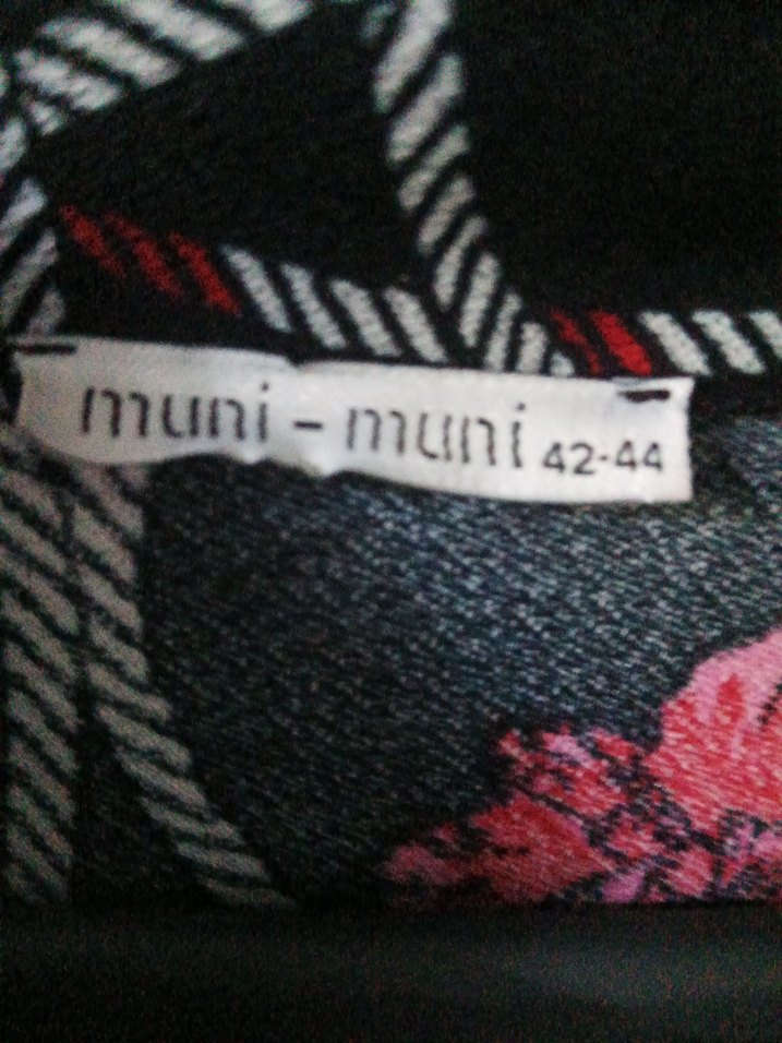 Desenli Uzun Kollu Bohem Uzun Elbise - Görsel 5