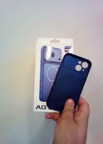 iPhone 15 dönüşüm kılıfı - Görsel 3