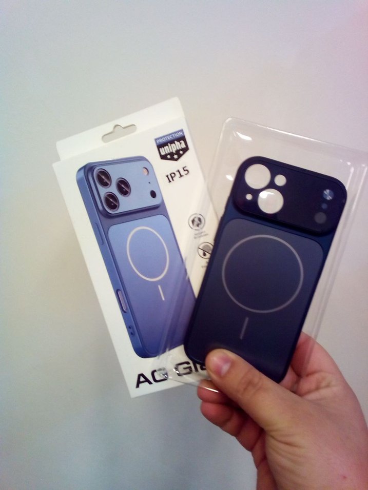 iPhone 15 dönüşüm kılıfı - Görsel 2