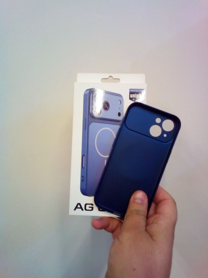 iPhone 15 dönüşüm kılıfı - Görsel 3