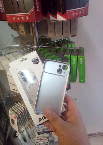 iPhone 13 dönüşüm kılıfı - Görsel 2