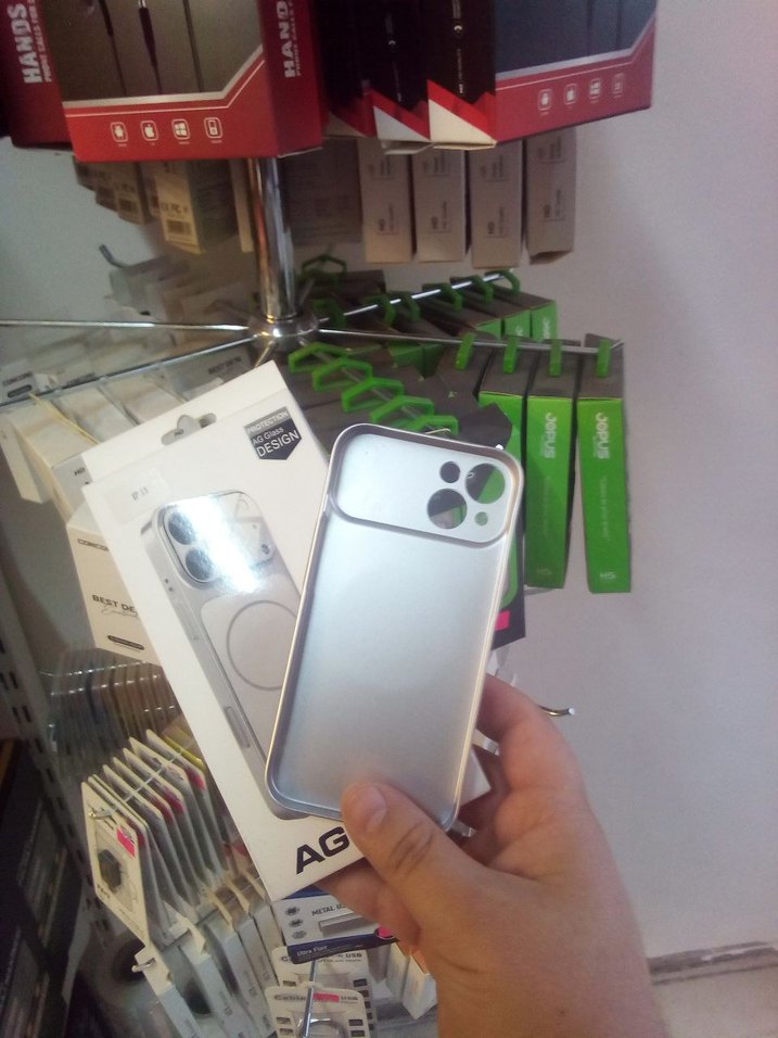 iPhone 13 dönüşüm kılıfı - Görsel 2