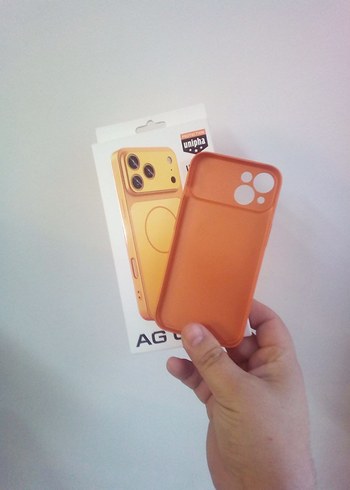 iPhone 13 dönüşüm kılıfı - Görsel 2