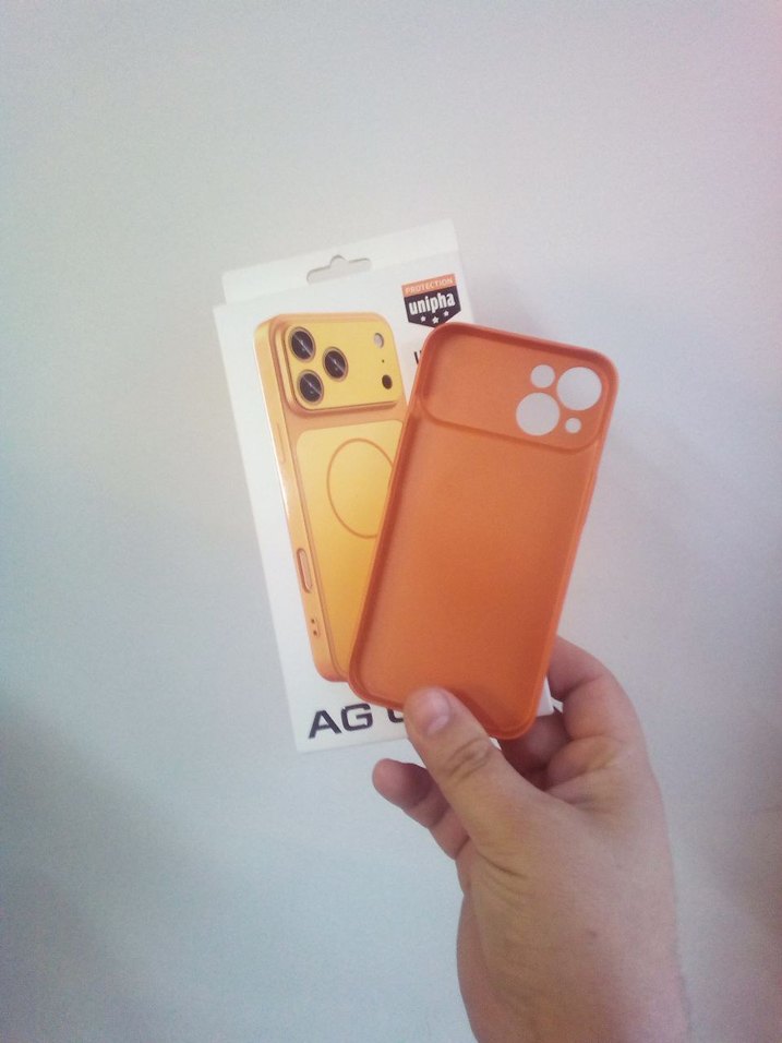 iPhone 13 dönüşüm kılıfı - Görsel 2