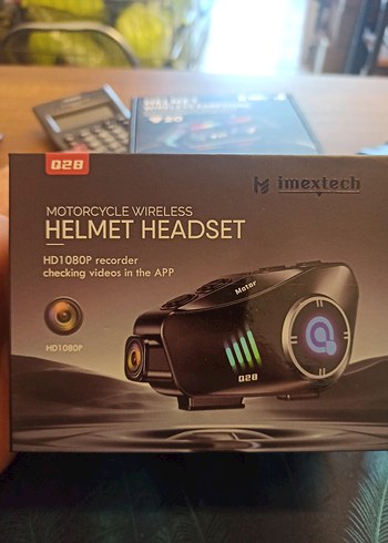 Kamerali intercom - Görsel 2