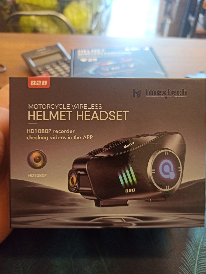 Kamerali intercom - Görsel 2