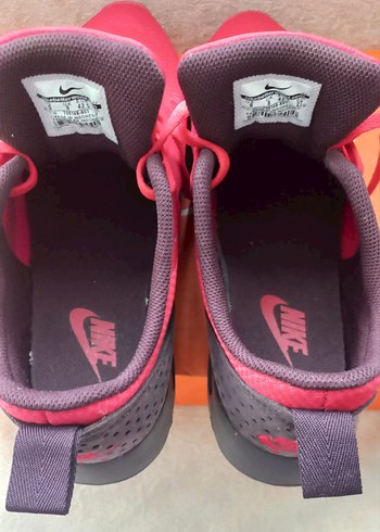 nike kirmizi - Görsel 5