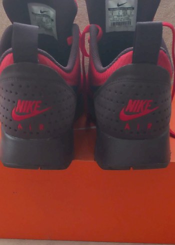 nike kirmizi - Görsel 6