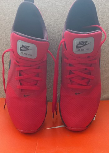 nike kirmizi - Görsel 3