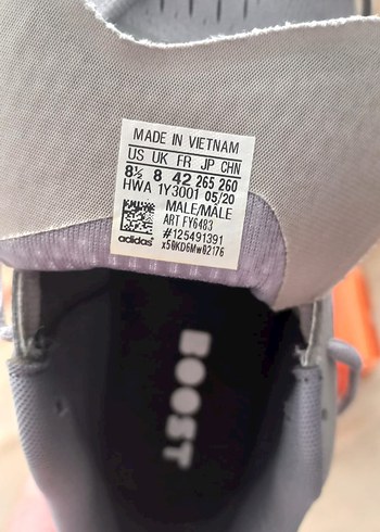 adidas response super m - Görsel 7