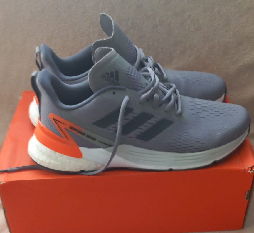 adidas response super m - Görsel 2