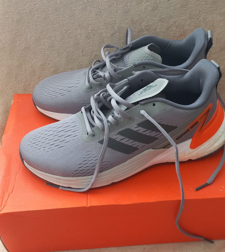 adidas response super m - Görsel 4