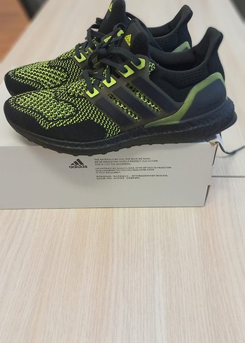 adidas ultraboost - Görsel 5