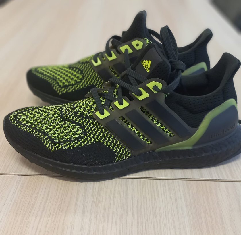 adidas ultraboost - Görsel 2