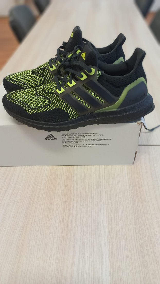 adidas ultraboost - Görsel 5