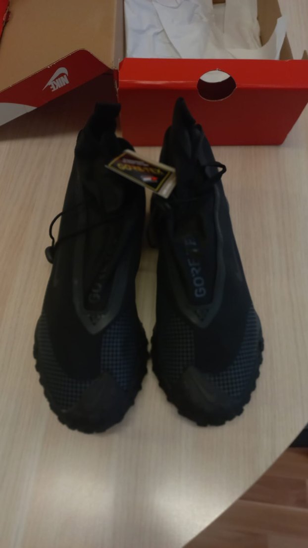 nike goratex - Görsel 5