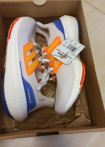 adidas ultraboost - Görsel 8