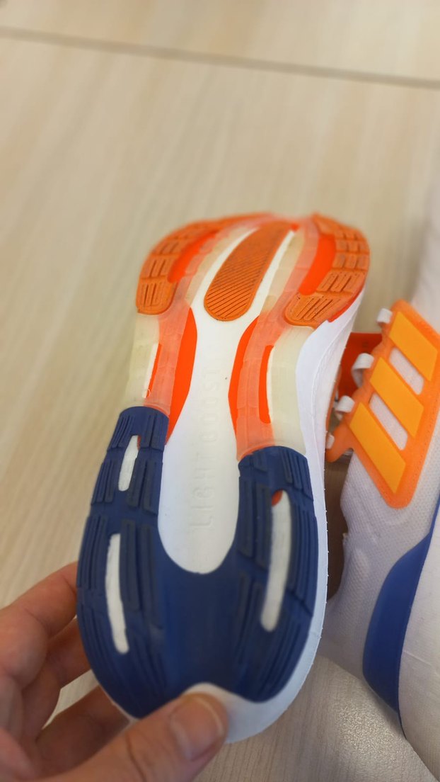 adidas ultraboost - Görsel 3