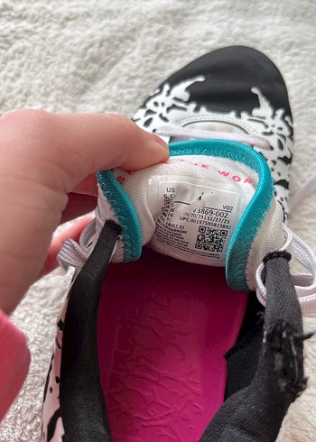 Jordan Zion 3 - Görsel 8