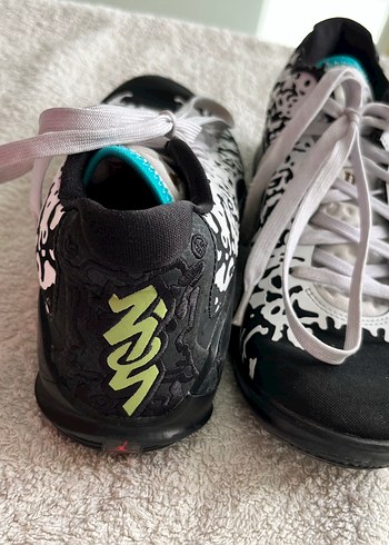 Jordan Zion 3 - Görsel 5