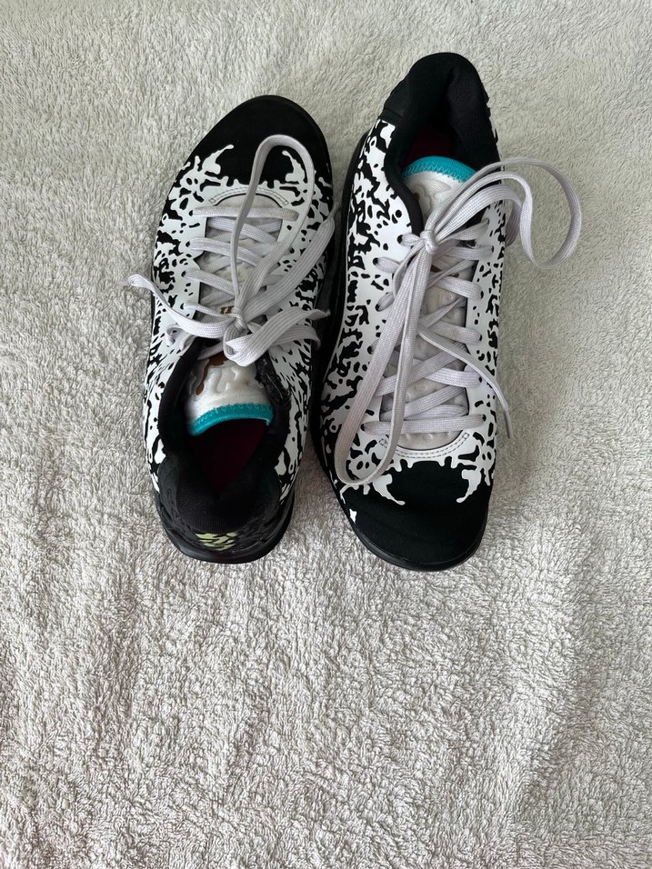 Jordan Zion 3 - Görsel 3