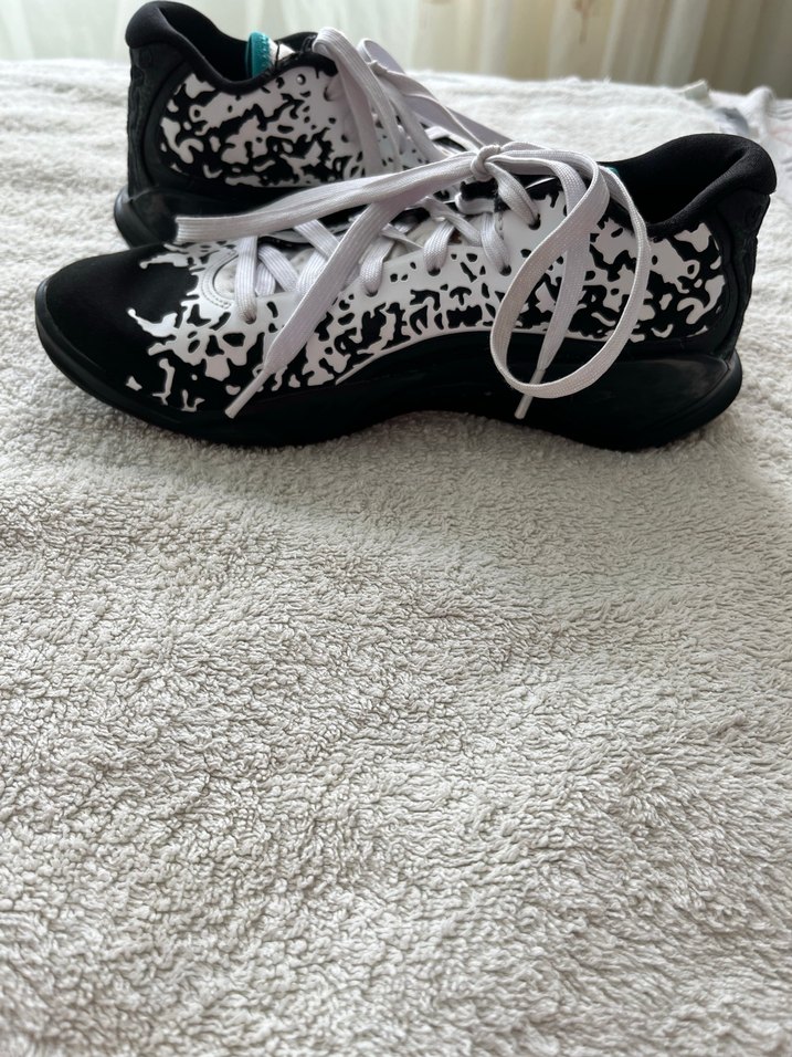 Jordan Zion 3 - Görsel 4