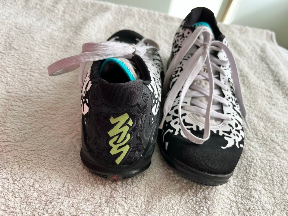 Jordan Zion 3 - Görsel 5