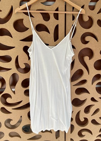 Çiçek Desenli Bohem Uzun Elbise - Görsel 2