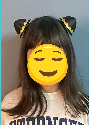 Spy x Family Anna Forger Taç - Görsel 2