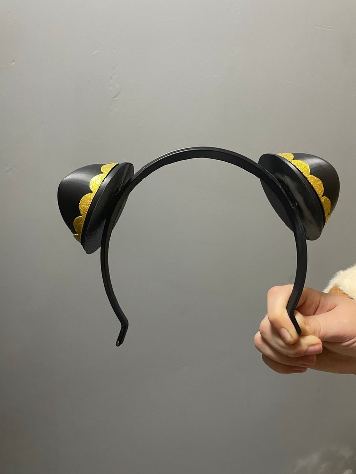 Spy x Family Anna Forger Taç - Görsel 4