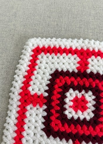 Renkli Kare Banyo Lifi - Görsel 2