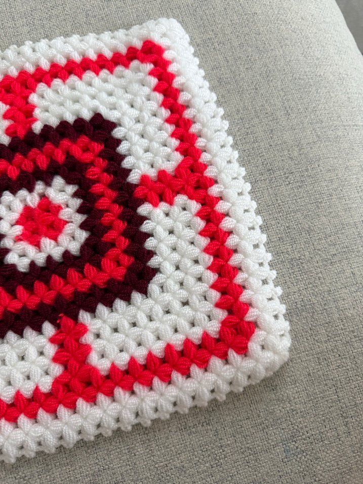 Renkli Kare Banyo Lifi - Görsel 3