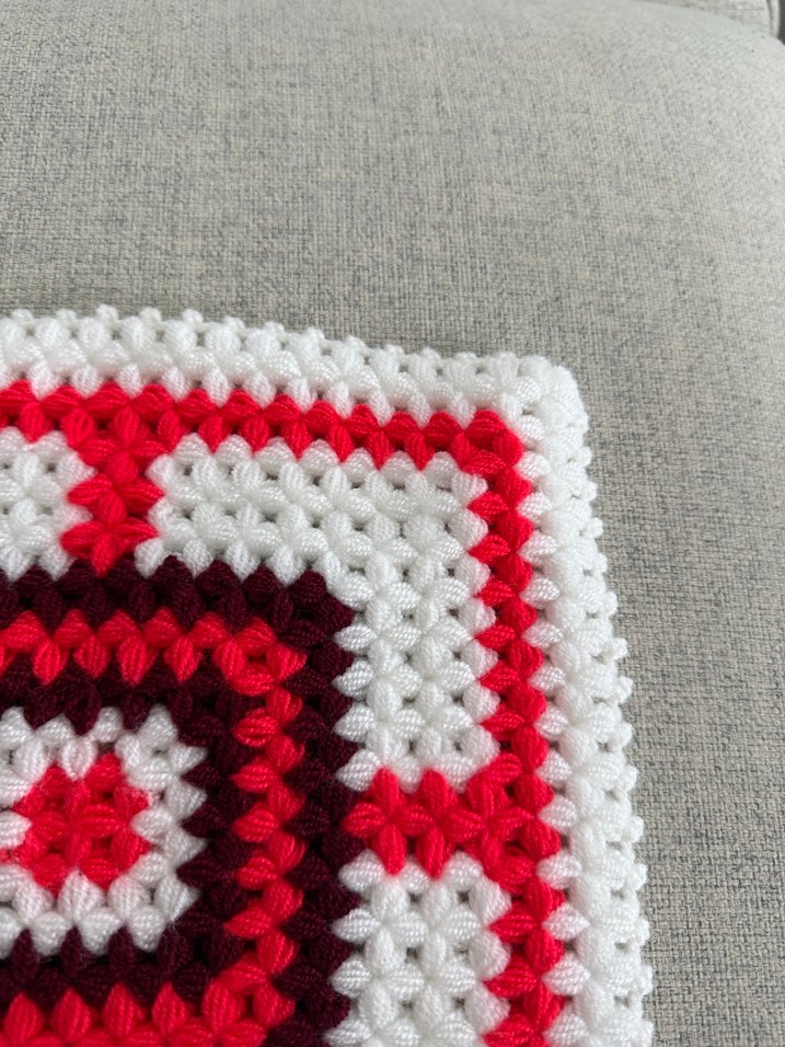 Renkli Kare Banyo Lifi - Görsel 4