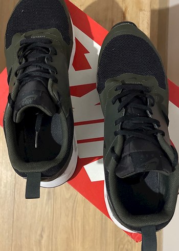 Nike erkek günlük ayakkabı 44.5 numara - Görsel 5