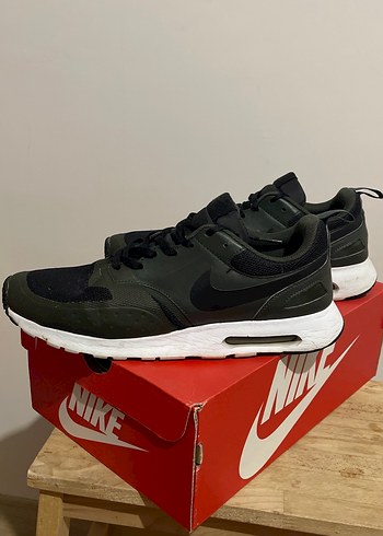 Nike erkek günlük ayakkabı 44.5 numara - Görsel 4