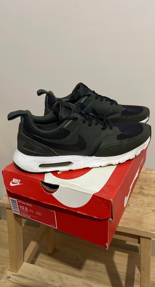 Nike erkek günlük ayakkabı 44.5 numara - Görsel 2