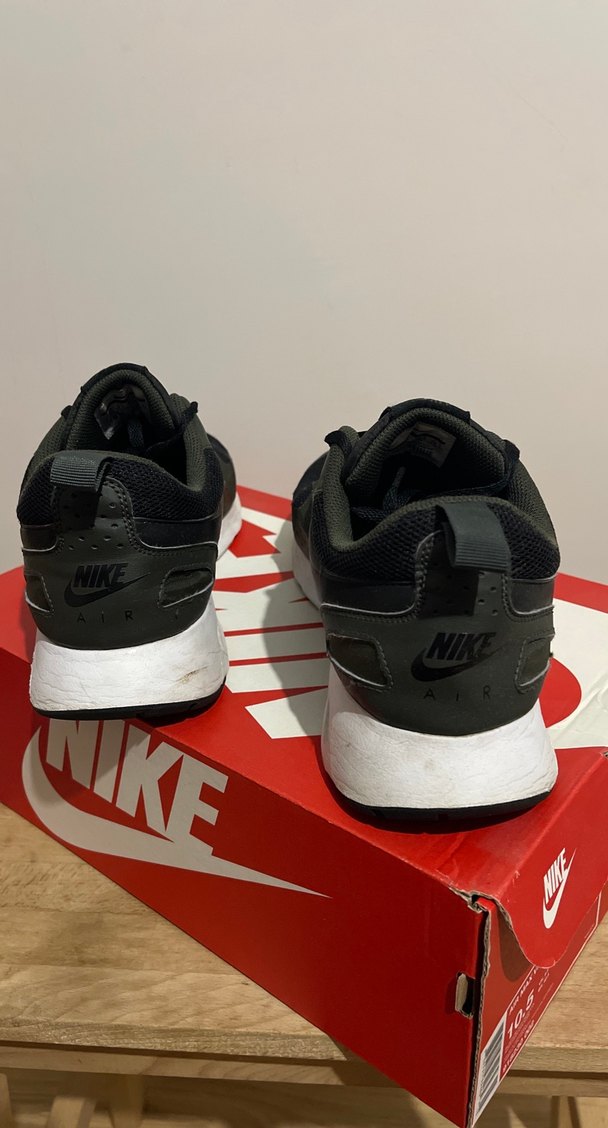 Nike erkek günlük ayakkabı 44.5 numara - Görsel 3