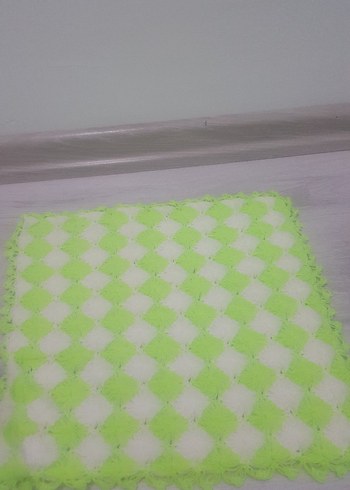 Örgü lif - Görsel 2