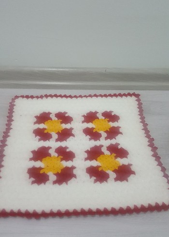 Örgü lif - Görsel 6