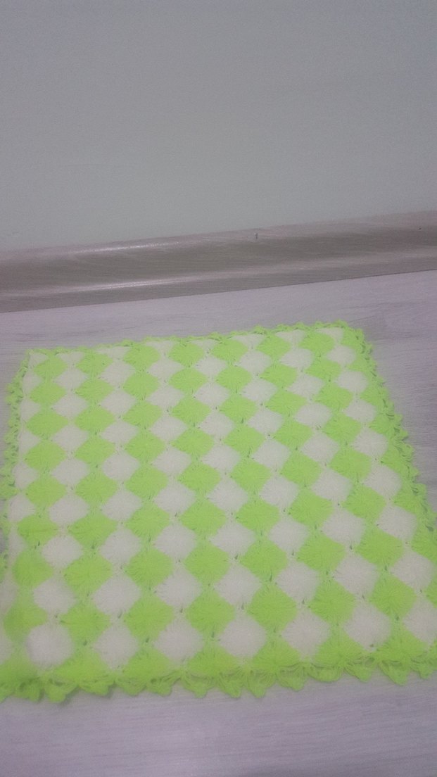 Örgü lif - Görsel 2